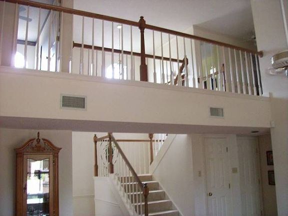 Overlook On Second Floor