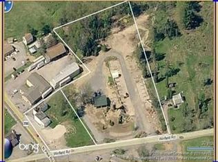 311 Winfield Rd, Cabot, PA 16023