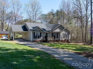 120 Wesley Ct, Crouse, NC 28033