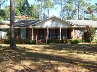 2204 Chatham Dr, Albany, GA 31721