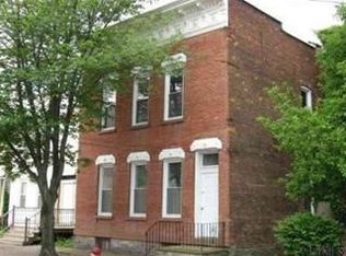 1 Congress St, Cohoes, NY 12047