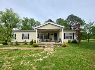 919 Princeton St, Providence, KY 42450