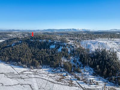 4 Springdale Hunters Rd, Springdale, WA, 99173