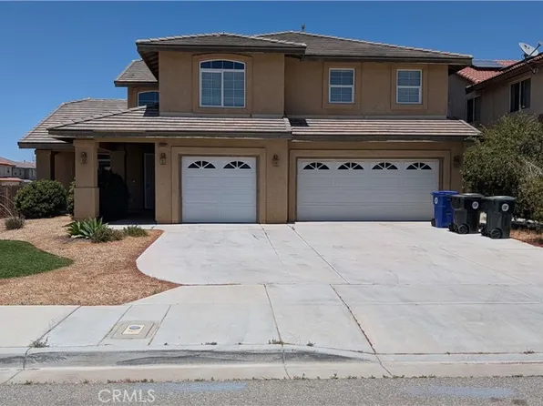 12422 Cricket Ln, Victorville, CA 92392