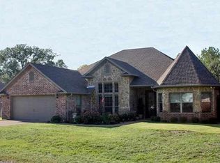 21142 Altuda Ln, Flint, TX 75762