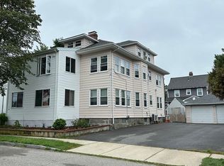 10 Channing St #2, Quincy, MA 02170