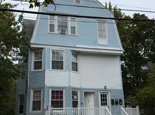 190 Fairview St UNIT 2, New Britain, CT 06051