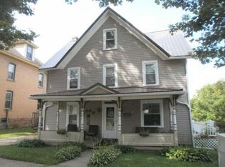 716 Dorey St, Clearfield, PA 16830