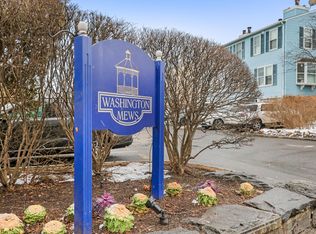 14 Washington Mews #14, Port Chester, NY 10573