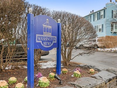 14 Washington Mews #14, Pt Chester, NY, 10573