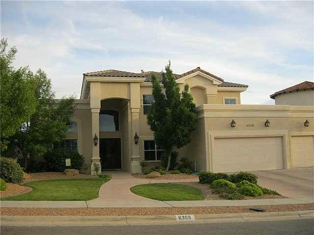 1st image of 6308 Franklin Desert Dr