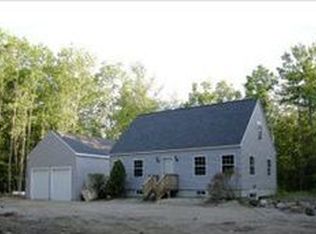 74 Sandstrom Rd, Tuftonboro, NH 03894
