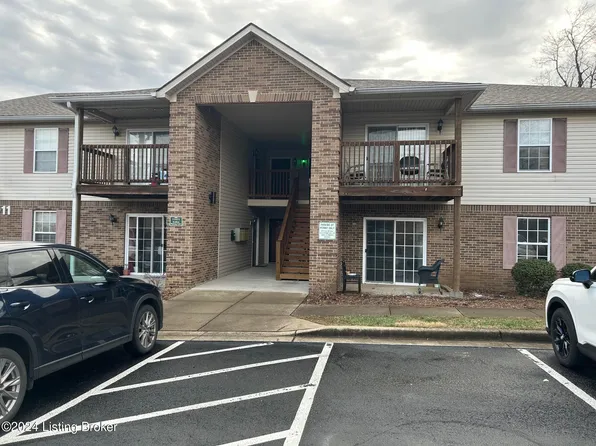 11911 Tazwell Dr APT 2, Louisville, KY 40245