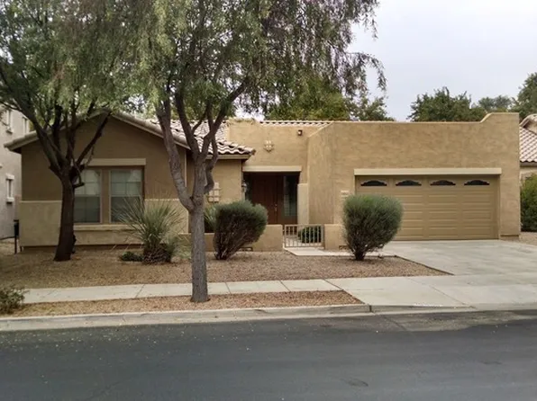 19950 E Reins Rd, Queen Creek, AZ 85142