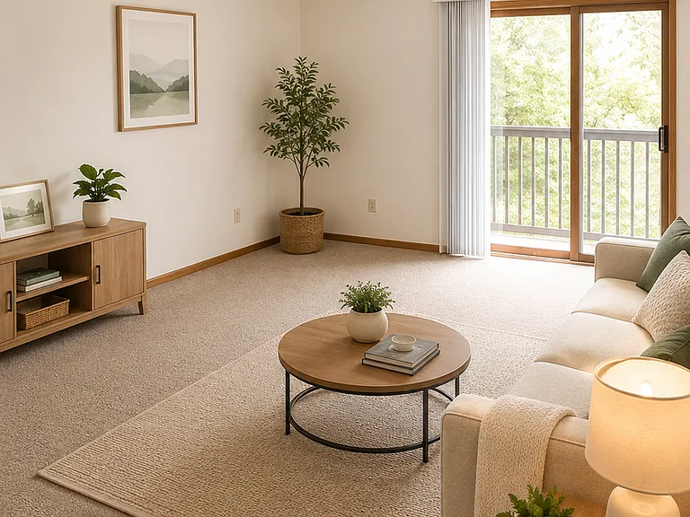 Tennyson Heights Apartments — Photo 3