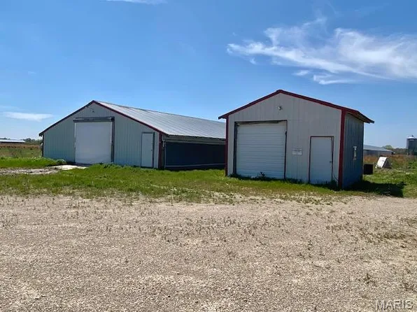 14525 State Hwy W, Dudley, MO 63936