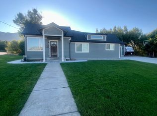 4015 N 4000 W, Morgan, UT 84050