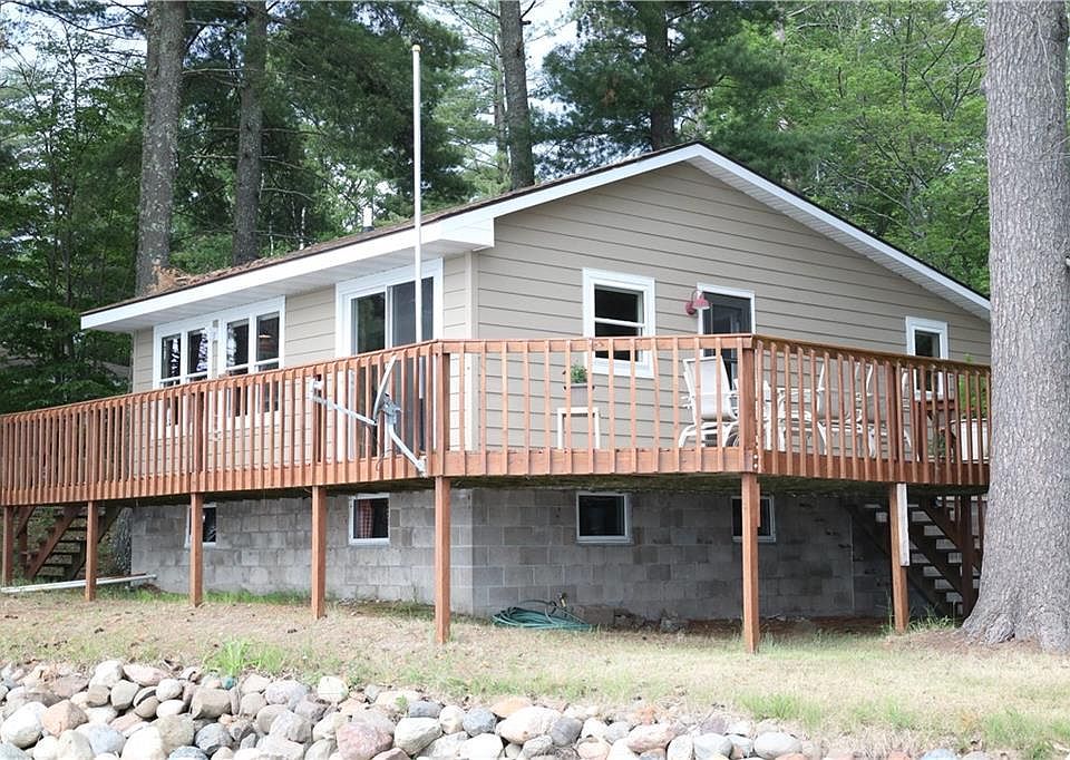 2697 Pine Knoll Road, Danbury, WI 54830 Zillow