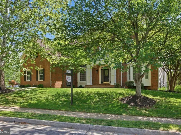 42937 Brookridge Ct, Leesburg, VA 20176
