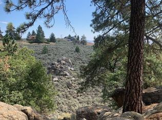 26960 Stirrup Way, Tehachapi, CA 93561