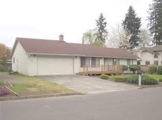 607 NE 134th St, Vancouver, WA