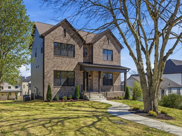 264 38th Ave N, Nashville, TN 37209