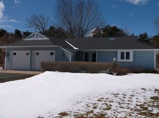 2411 Jelinski Cir, Plover, WI 54467