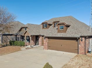 8861 E 136th St S, Bixby, OK 74008