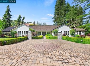 3732 Happy Valley Rd, Lafayette, CA 94549
