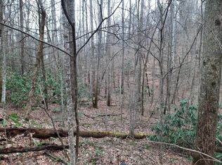 0 Buckeye Dr, Cosby, TN 37722