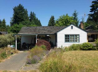 3824 NE 87th St, Seattle, WA 98115