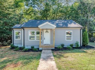 1031 Mullis Cir, Lancaster, SC 29720