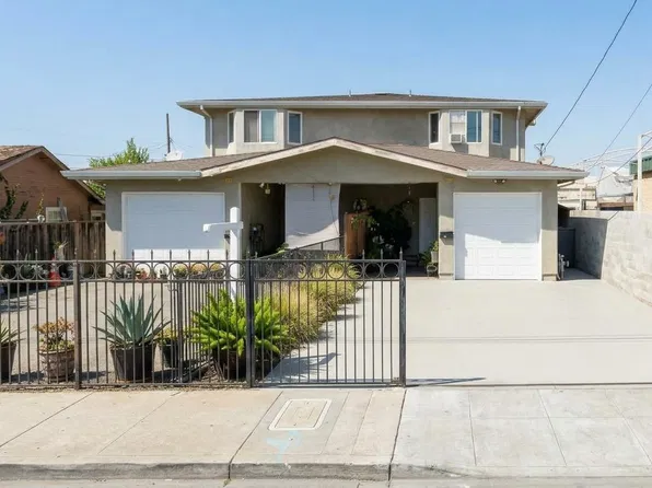 341 Dumbarton Ave, Redwood City, CA 94063