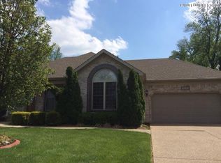 5516 Fairwood Oaks Pl, Louisville, KY 40291