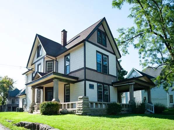 515 N Washington St, Bloomington, IN 47408