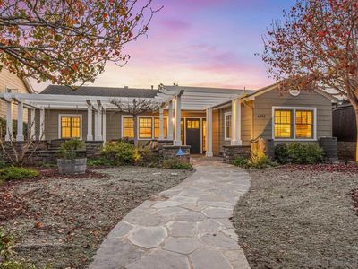4353 Santa Cruz Ave, San Diego, CA, 92107