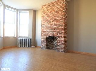 169 Russell St APT 3L, Brooklyn, NY 11222