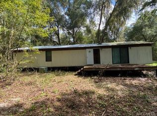 4295 NE 175th Street Rd, Citra, FL 32113