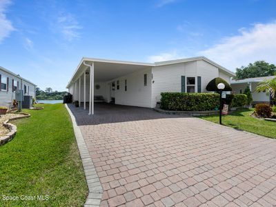 307 Meridian Run Dr #97, Cocoa, FL, 32926