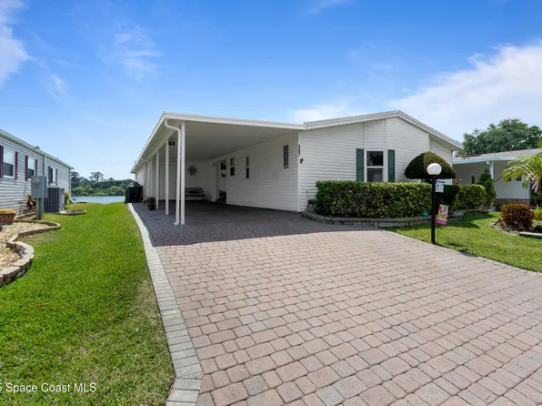 307 Meridian Run Dr #97, Cocoa, FL 32926