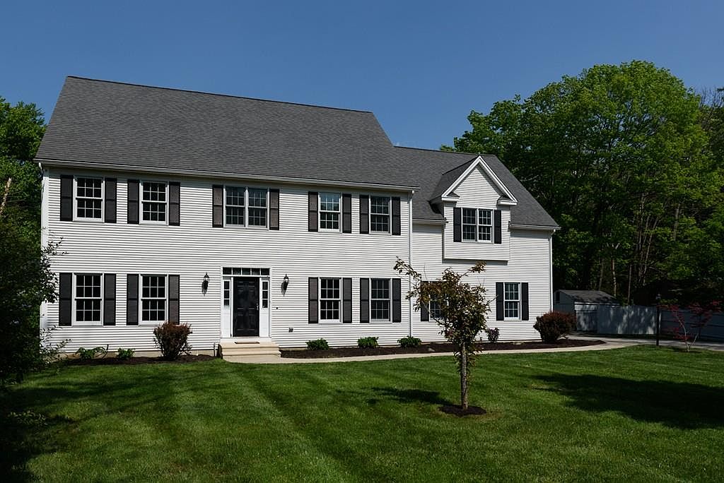 376 Crawford St, Northborough, MA 01532 Zillow