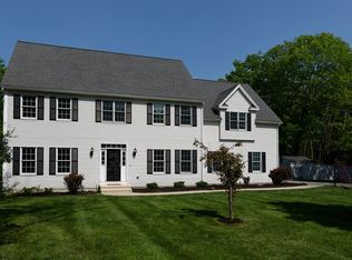 376 Crawford St, Northborough, MA 01532