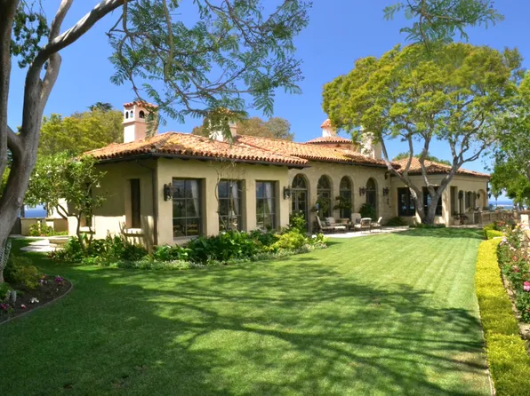 4260 Cresta Ave, Santa Barbara, CA 93110
