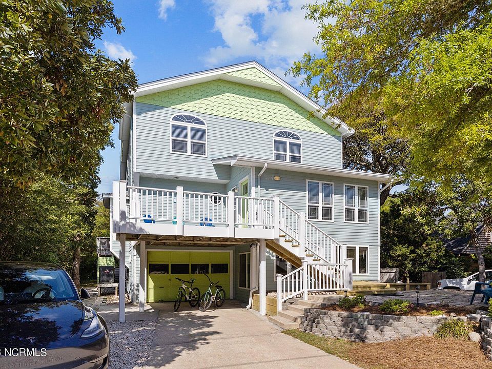 111 James Drive, Emerald Isle, NC 28594 Zillow