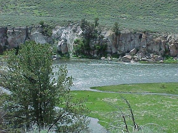 5th image of LOT 2B Uline Bench Rd