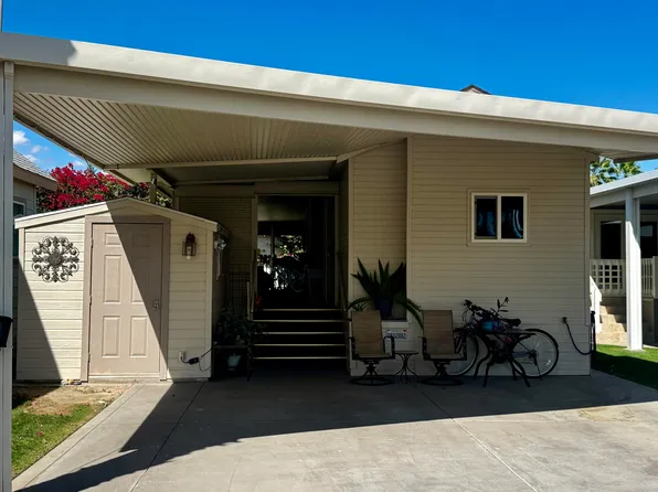 84136 Avenue 44 Space 612, Indio, CA 92203