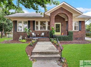 501 E 50th St, Savannah, GA 31405
