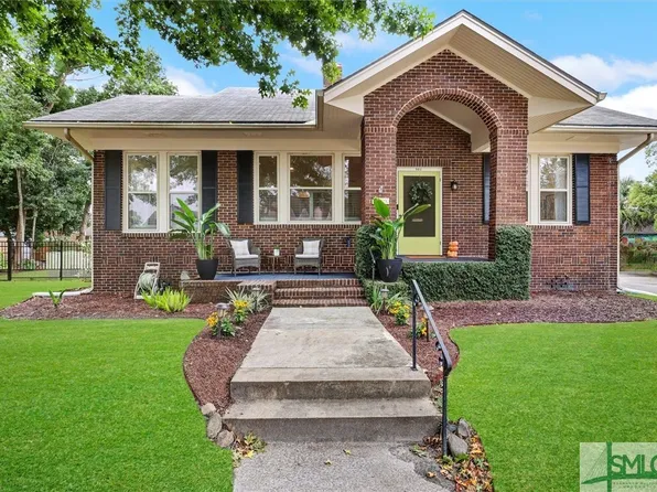 501 E 50th Street, Savannah, GA 31405