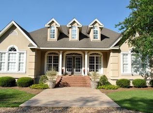 845 White Pond Rd, Nashville, GA 31639