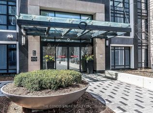 9 Mabelle Ave #2121, Toronto, ON M9A 0E1